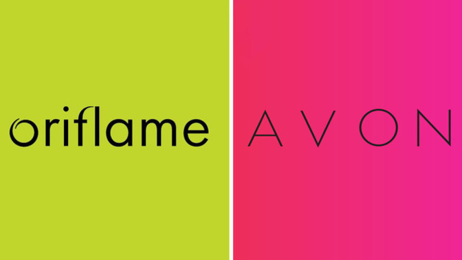 Avon mu, Oriflame mi?