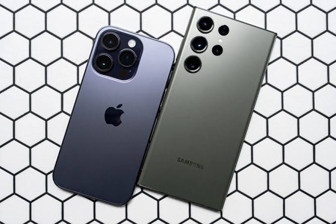 İkisi arasında kaldım: iPhone 14 mü yoksa Galaxy S23 mü?
