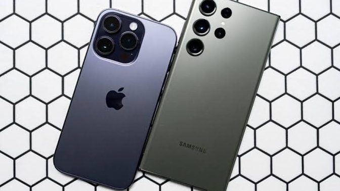 İkisi arasında kaldım: iPhone 14 mü yoksa Galaxy S23 mü?