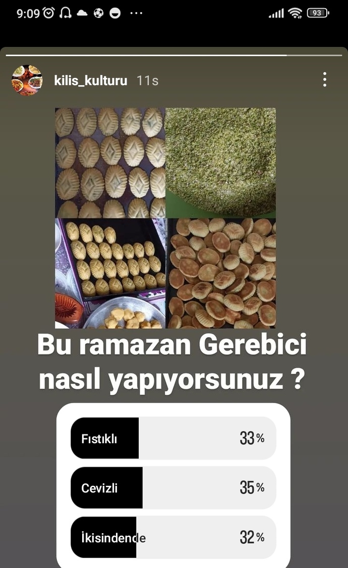 Gerebiç yeşil çizgimizdir ! 😅💚B