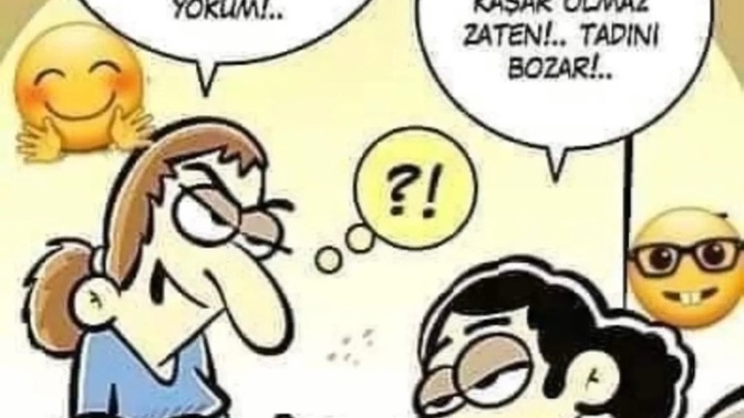 Aşure sever misiniz?