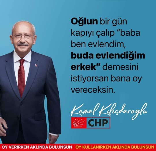 CHPnin vaadlerini nasıl buldunuz?