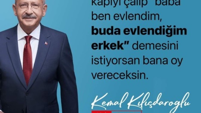 CHP'nin vaadlerini nasıl buldunuz?