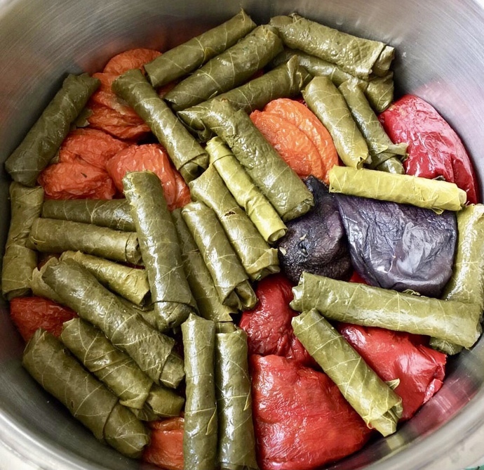 Elinin lezzetine güveniyor musun, yemek yarışmasına katılsan kazanır mısın?