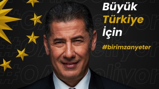 Sinan Oğan sizce nasıl bir aday?
