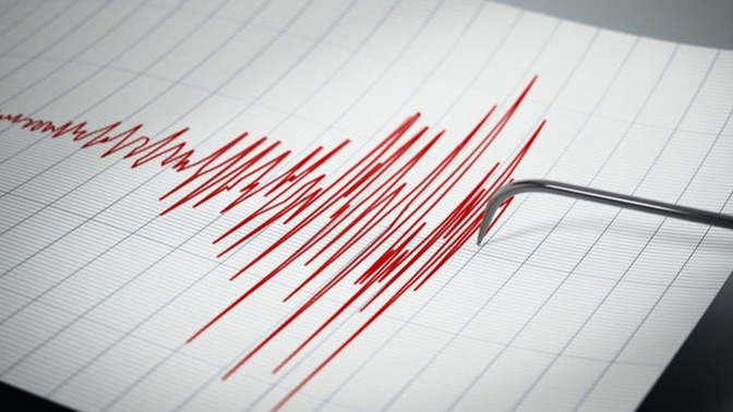 Erzurum'da 3.9 büyüklüğünde DEPREM olmuş. Hisseden var mı?