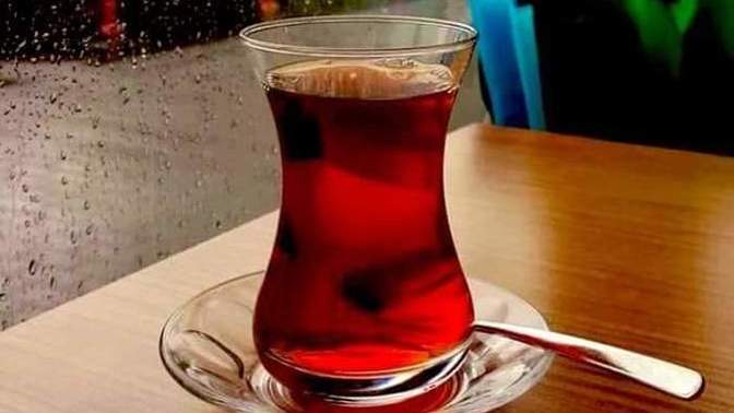 Güzel çay demlemenin sırrı nedir?