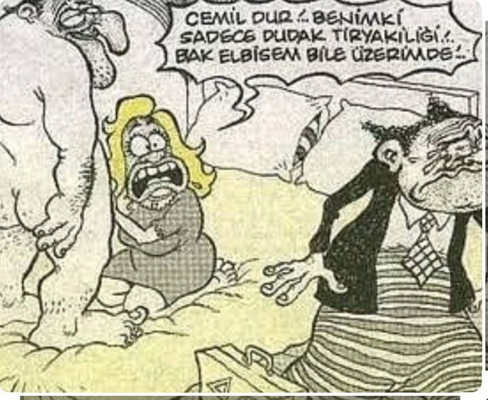 Sekste, oral vazgeçilmeziniz mi yoksa olmasa da olur dediğiniz bir şey mi?