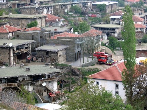 Kaç odalı bir evde büyüdünüz?