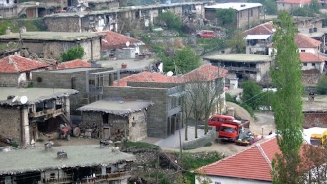 Kaç odalı bir evde büyüdünüz?
