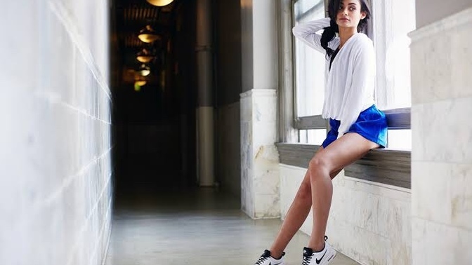 Bir kadına en çok yakıştırdığınız ayakkabı modeli?