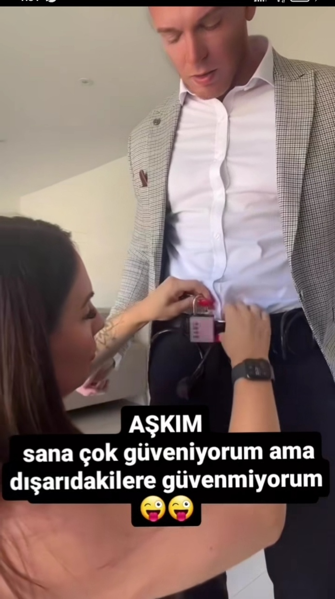 İlişkide güvenlik önlemleri alınmalı mı? Siz hangi güvenlik önlemlerini alırdınız?