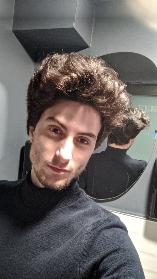 Siz bir kereyle tatmin oluyor musunuz yoksa ikinciyi de yapıyor musunuz?