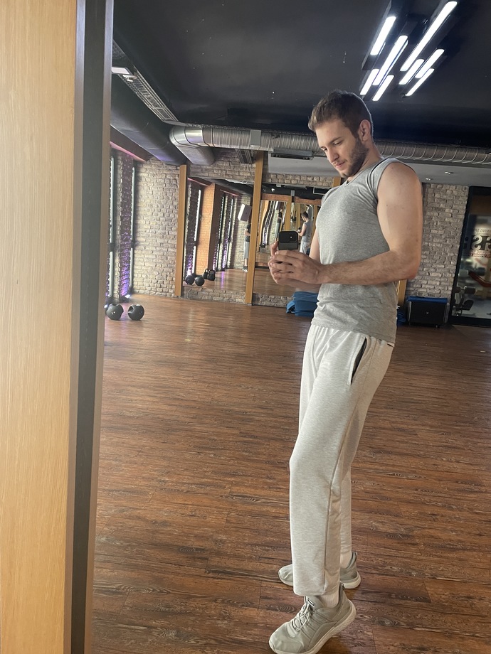 Ayna selfiesi çekmeyi sever misiniz?