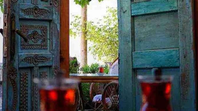 Genel olarak nerde ve neyle huzur , dinginlik buluyorsunuz?