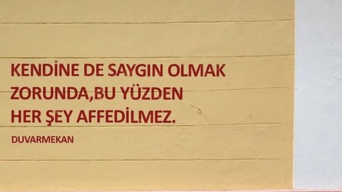 Her şey affedilir mi? Sizin için affedilmeyen şeyler nelerdir?