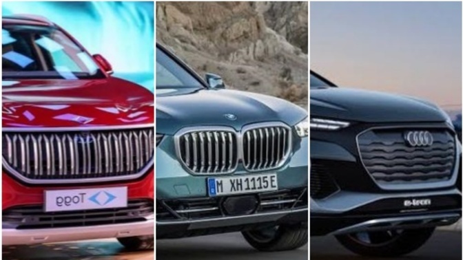 Togg mu, BMW mi yoksa Audi mi?