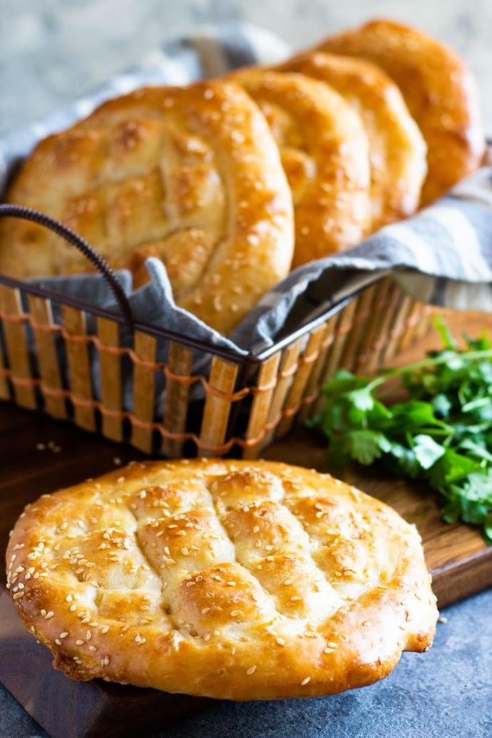 Ramazanda Ekmeği mi tercih edersin yoksa Ramazan Pidesini mi tercih edersin ?