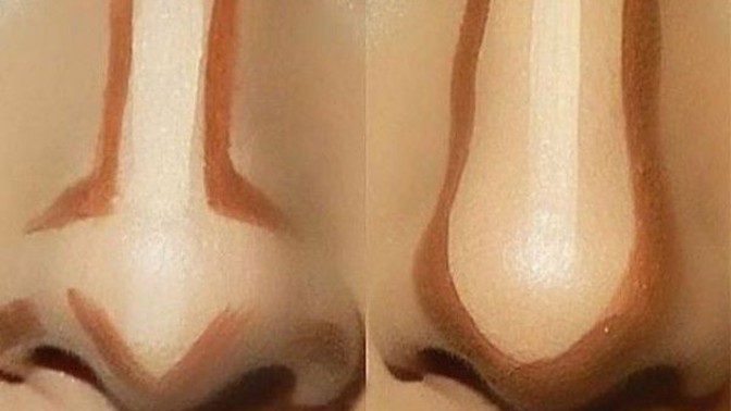 Burun kontürü dolandırıcılık mı?