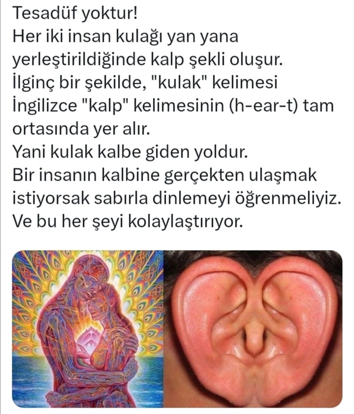 Yoksa bu inanç eski hint inanışı mı?