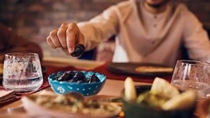 Ramazan ayı sağlık durumunuzu nasıl etkiledi?