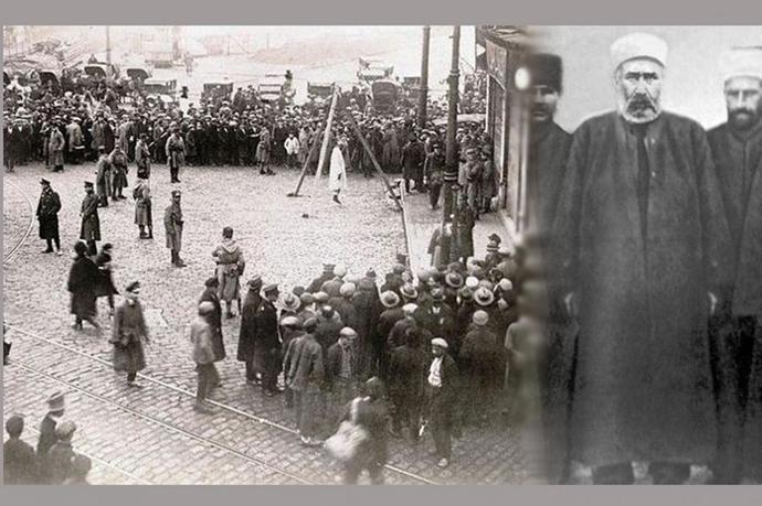Atatürk'ün yaptığı yenilikler ve devrimleri sayar mısınız bana mesela Erdoğan köprü yaptı Atatürk naptı?