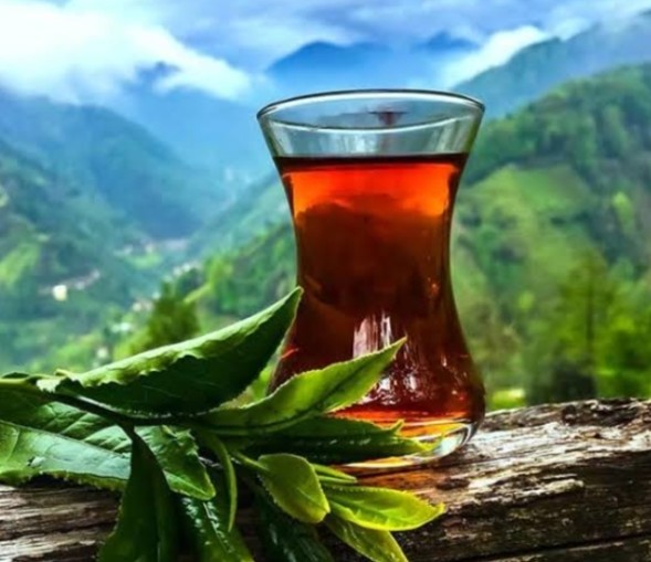 Sabahtan kalmış çayı içer misiniz?