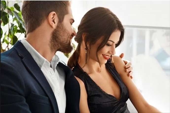 Erkekler ciddi ilişki istemedikleri halde kadınların peşinden neden koşarlar?