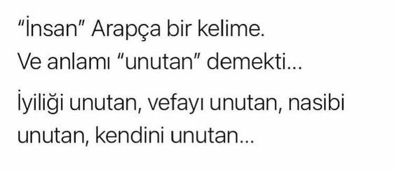 Neden sevmek ya da  nefret etmek zorunda hissediyoruz, arası yok mu bunun?
