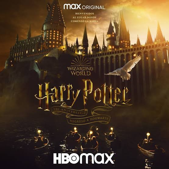 Harry Potter dizisi geliyor, mutlu oldunuz mu?
