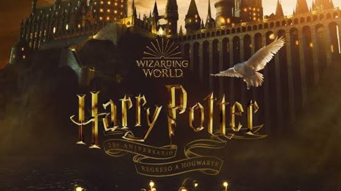 Harry Potter dizisi geliyor, mutlu oldunuz mu?