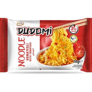 En sevdiğiniz noodle markası hangisi 😛?