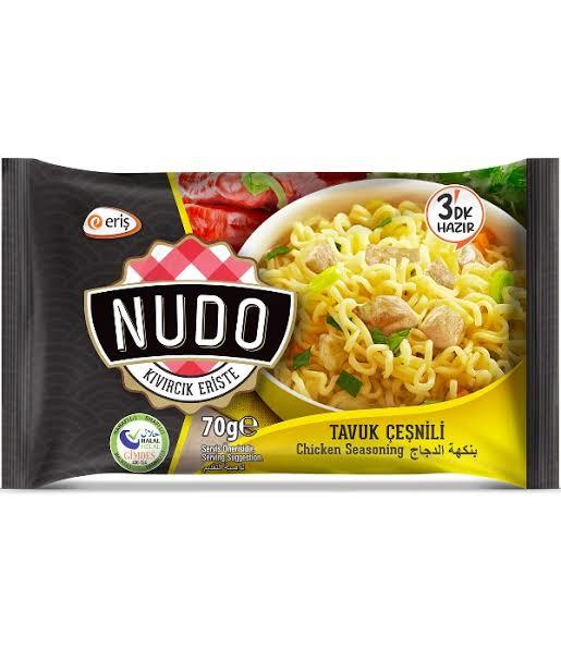 En sevdiğiniz noodle markası hangisi 😛?