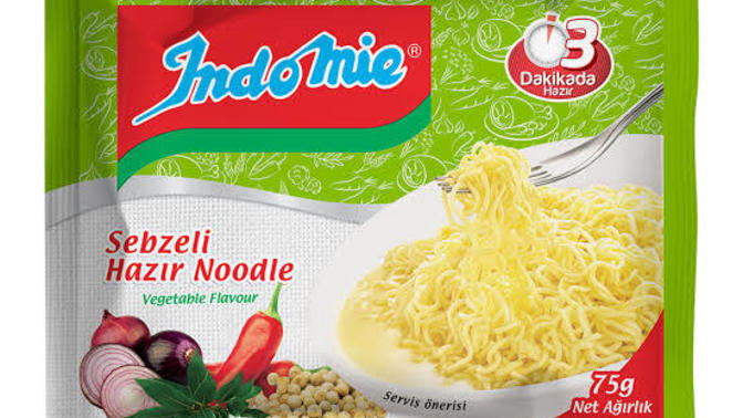 En sevdiğiniz noodle markası hangisi 😛?
