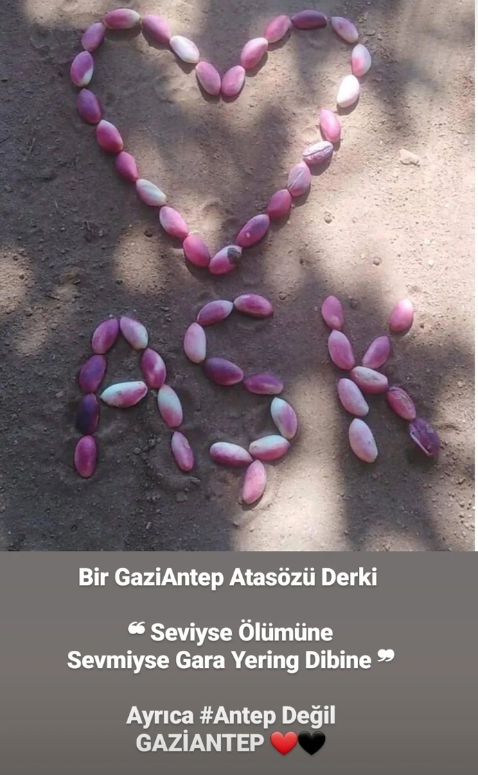 Memleketinize özgü Atasözleriniz var mı 😀?