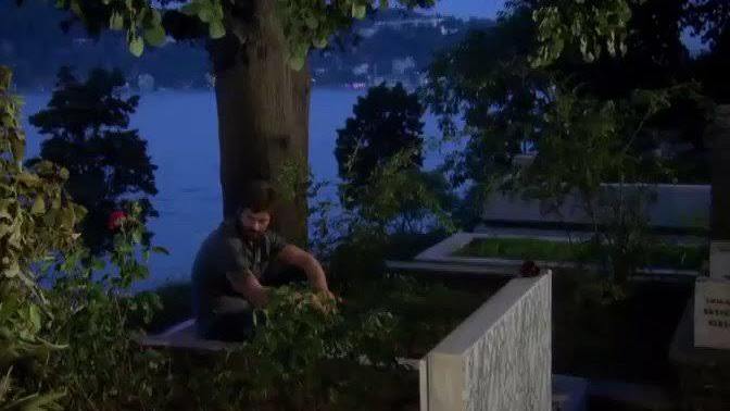 Sevdiğiniz için ölümü göze alabilir miydiniz?