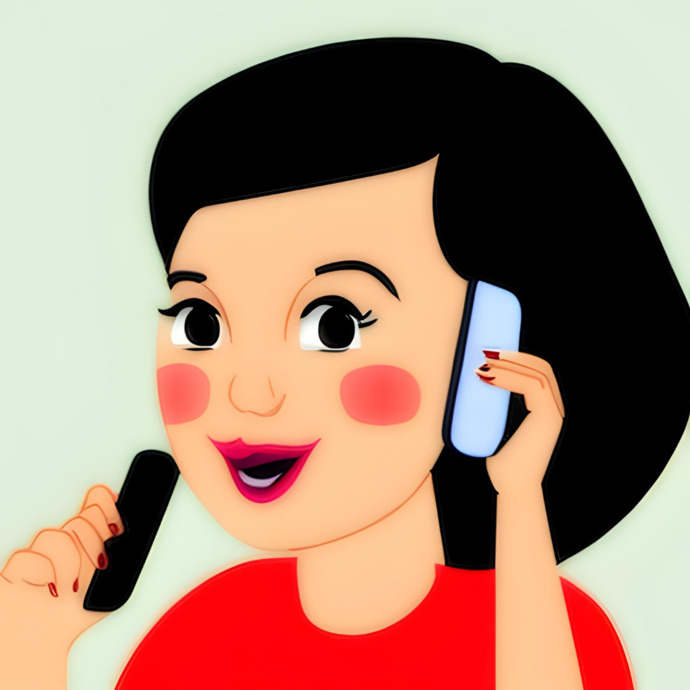 Telefonun başında çaresiz bekleyen misin, bekleten misin?