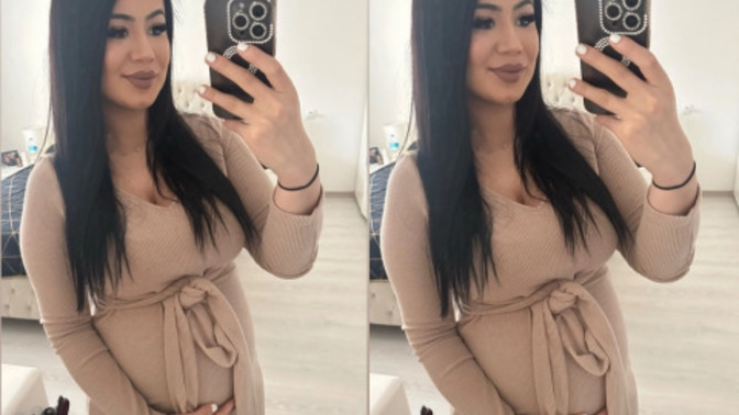 6,5 aylık hamileyim, aşırı kilo takıntım var. Hamilelikten sonra kilo verebilir miyim?