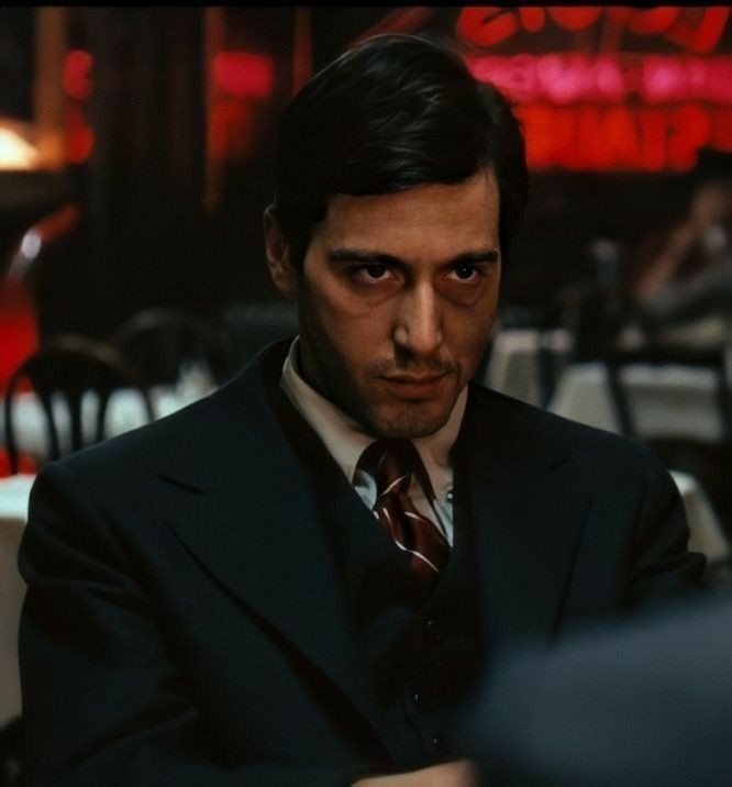 Hangi dizi/film karakterini kendinize benzetiyorsunuz?