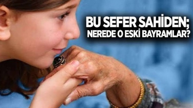 Bayramı nerede geçireceksiniz?
