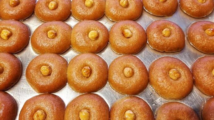 Sizce ramazanın en güzel tatlısı hangisidir?