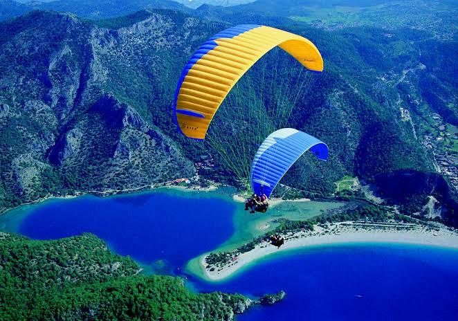 Uzun süre yaşamak için Fethiye mi Bodrum mu?
