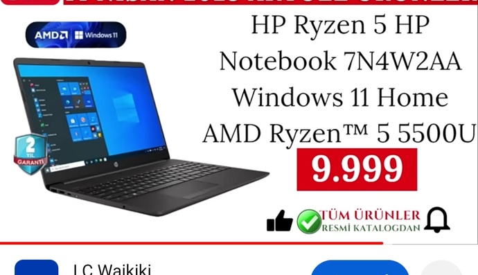Teknolojiden anlayan var mı?