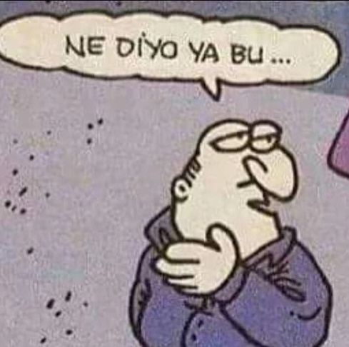 Vampir olduğumu söylemeli miyim?