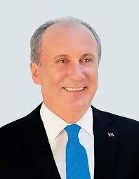 Eyvah! Muharrem İncenin bir açık oturumda salondan çıkan izleyiciler mi olmuş?