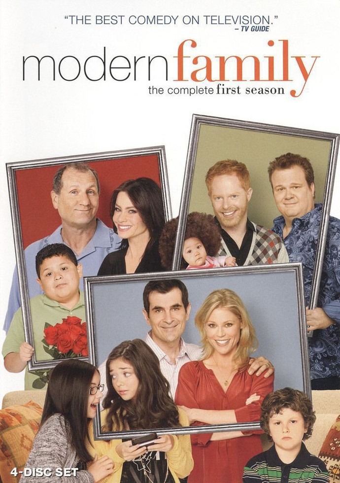 Sitcom dizileri peki senin favorin hangi?