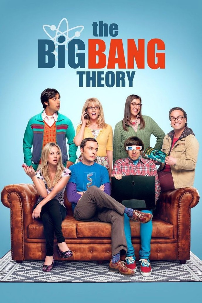 Sitcom dizileri peki senin favorin hangi?