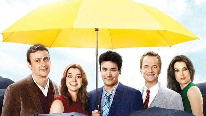 Sitcom dizilerinden senin favorin hangi?