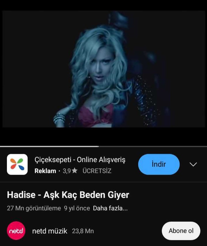 Bir kalp kaç defa sever?