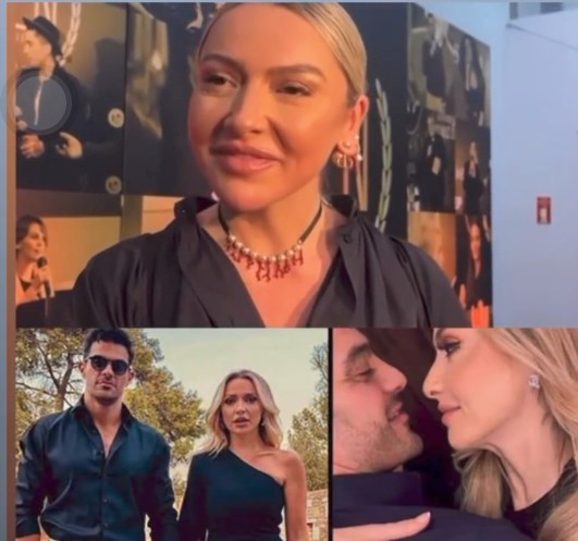 Hadise eski eşi ile ilgili soruya O artık gündemimde değil demiş. Bugünlerde senin gündemin nedir?